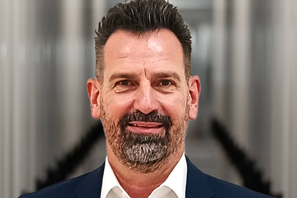 Michael Bartsch, Head of Client Partnership